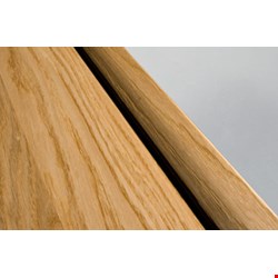 Kahrs Original American Naturals Collection: Square Nose Reducer Cherry Charleston - 78