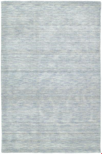 Kaleen Renaissance Azure (RENAISSANCE-00) Rectangle 7'8" x 10'0" Area Rug