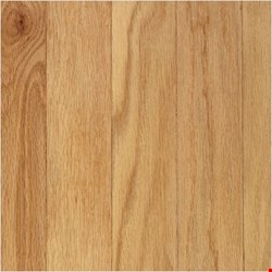 Armstrong Beaumont Plank Oak: Clear 3/8