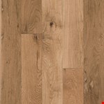Natural White Oak SAS501