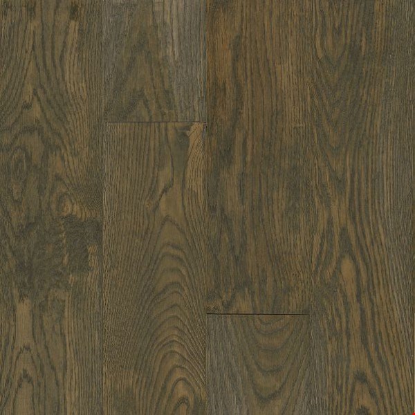 Armstrong American Scrape: Nantucket 3/4" x 5" Solid White Oak Hardwood SAS504
