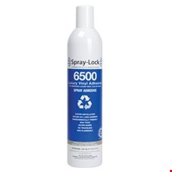 Spray-Lock 6500 Flooring Adhesive - 22 oz. Can
