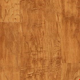 Karndean Art Select Glue Down: Hickory Almond Hand Crafted Wood Luxury Vinyl Plank EW04