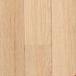 Unfinished White Oak #1 Common 3/4