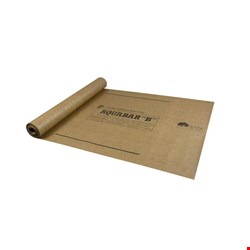 Fortifiber Aquabar B Vapor Barrier Flooring Underlayment 500 Sq Ft Roll