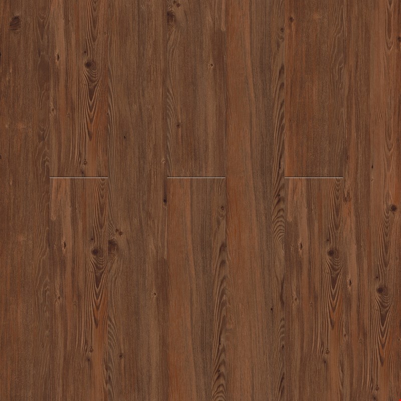 Engineered Floors Boulevard: Provincial Oak 7" x 48" Luxury Vinyl Plank P1001 0750