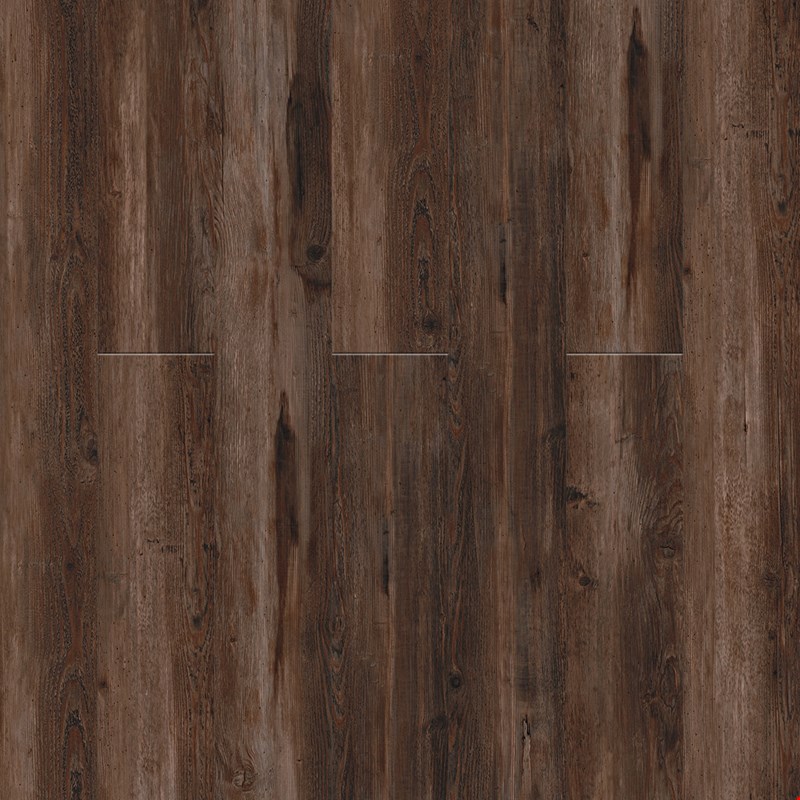 Engineered Floors Boulevard: Rustic Lodge 7" x 48" Luxury Vinyl Plank P1001 0820