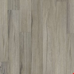 USFloors Coretec Plus: Ashton Woods Oak Engineered Luxury Vinyl Plank with Cork Comfort VV023-00570