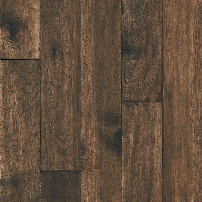 Mannington Kodiak: Rye 3/8" x 5" Engineered Hardwood KDK05RY1