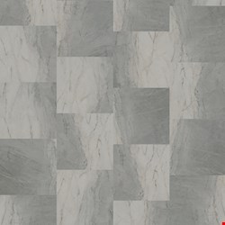 Mannington Adura Flex Luxury Vinyl Tile: Arctic Glacier FXT461