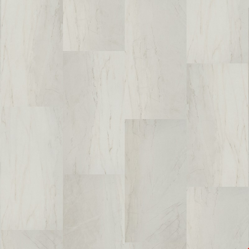 Mannington Adura Rigid Rectangles Luxury Vinyl Plank with Painted Bevel: Arctic Frost RRP460V