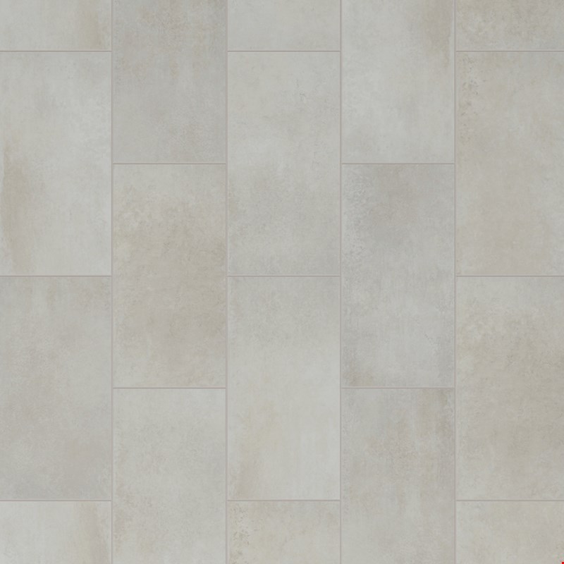Mannington Adura Flex Rectangles Luxury Vinyl Tile: Riviera White Sand FXR470
