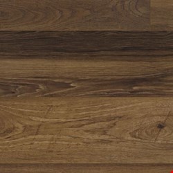 USFloors Coretec Plus HD: Blended Umber Engineered Luxury Vinyl Plank with Cork Comfort VV704-3016