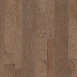 Shaw Pebble Hill Mixed Width: Rattan 3/8