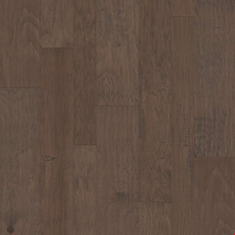 Shaw Pebble Hill Mixed Width: Shearling 3/8" x 3", 5", 6" Engineered Hardwood SW742 7072