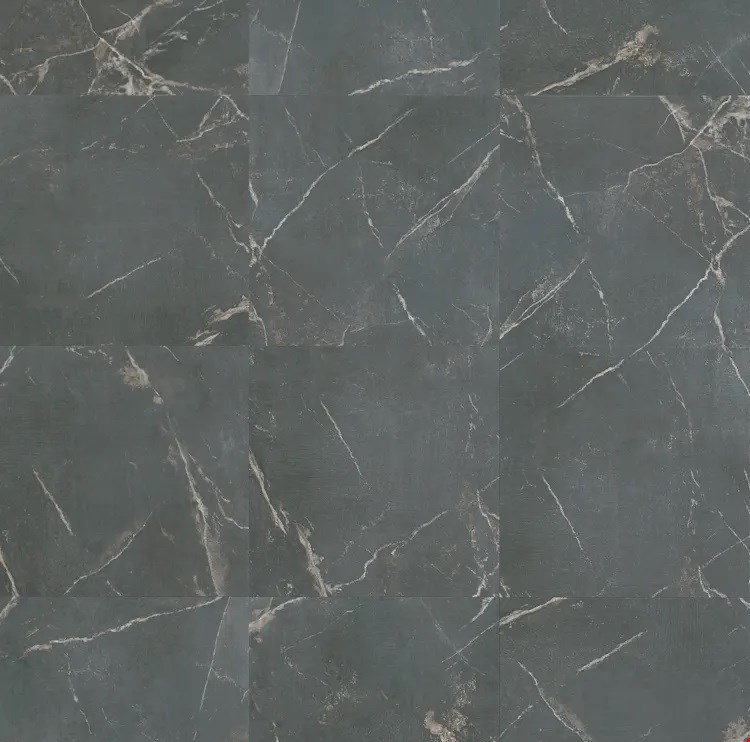 Mannington Adura Flex Luxury Vinyl Tile: Baltic Stone Storm FXT450