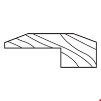 Threshold RFHY - 94" Long