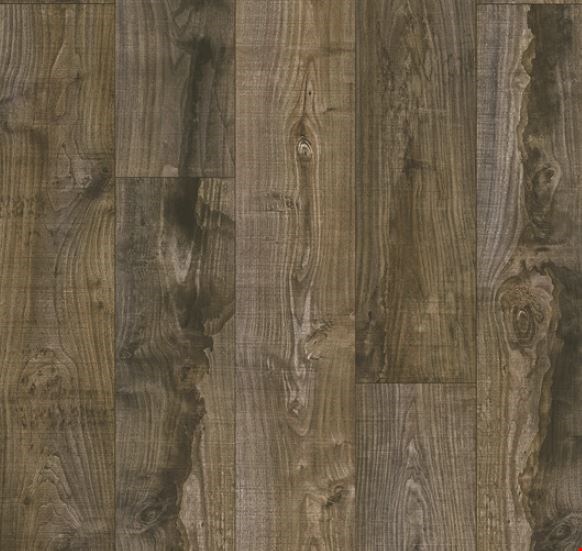 Pergo Extreme Preferred Wider Longer: Mud Slide Rigid Luxury Vinyl Plank PT008-899