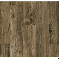 Pergo Extreme Preferred Wider Longer: Brunette Rigid Luxury Vinyl Plank PT008-850