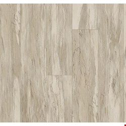 Pergo Extreme Preferred Wider Longer: Ecru Rigid Luxury Vinyl Plank PT008-801