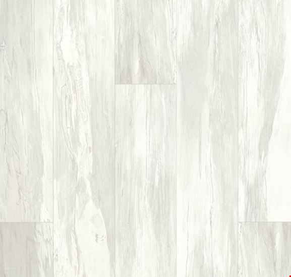 Pergo Extreme Preferred Wider Longer: Nimbus Rigid Luxury Vinyl Plank PT008-901