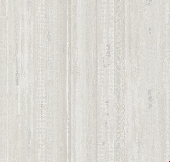 Pergo Extreme Preferred Tile Options: White Chalk Rigid Luxury Vinyl Tile PT007-123