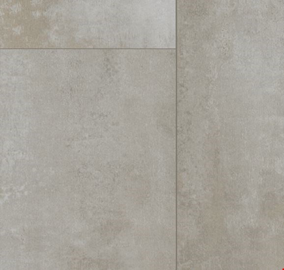 Pergo Extreme Preferred Tile Options: Silver Dust Rigid Luxury Vinyl Tile PT007-976
