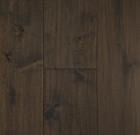 LifeCore Abella Acacia: Moderna 1/2" x 7 1/2" Engineered Hardwood AB127MO