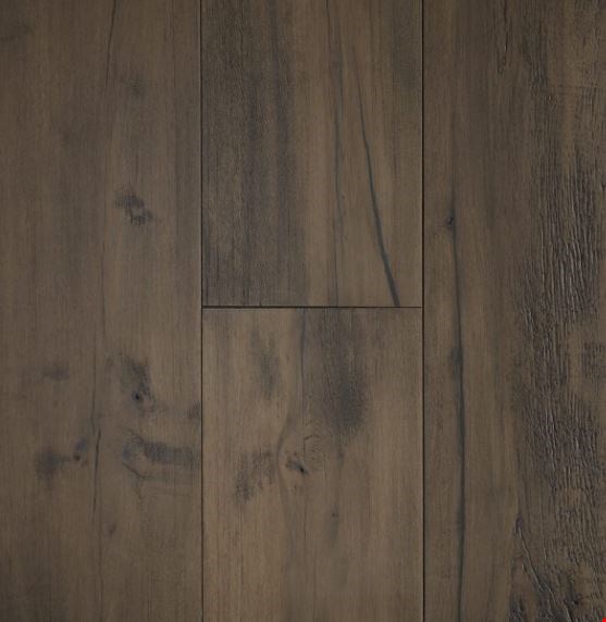 LifeCore Allegra Maple: Serenity 1/2" x 7 1/2" Engineered Hardwood AL127SE
