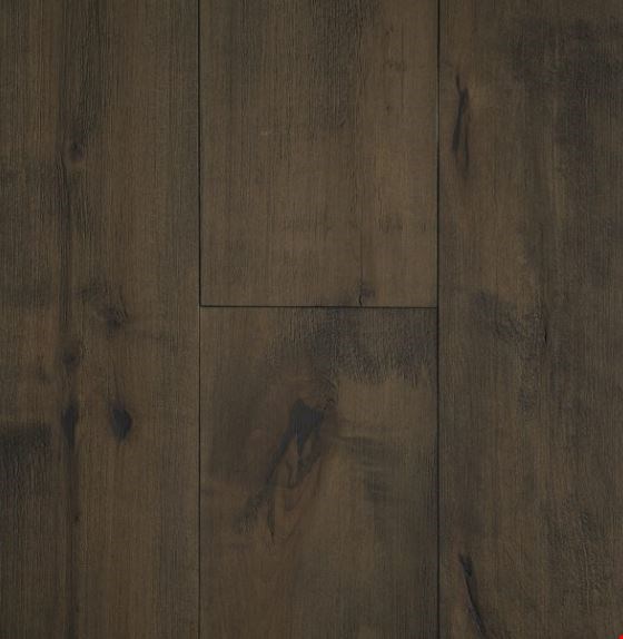 LifeCore Allegra Maple: Refined 1/2" x 7 1/2" Engineered Hardwood AL127RE