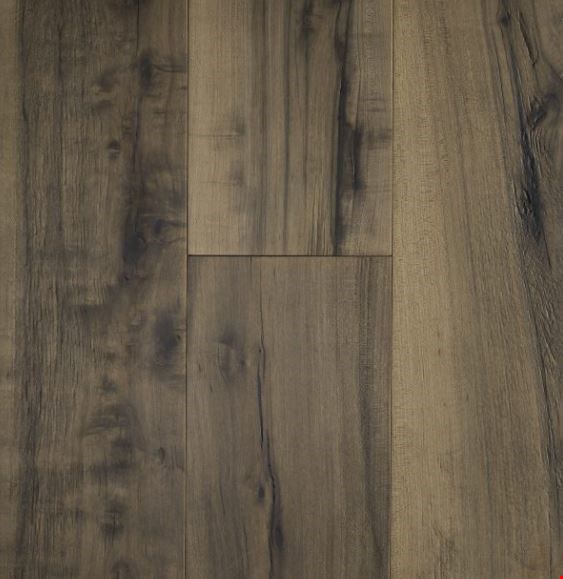 LifeCore Allegra Maple: Clarity 1/2" x 7 1/2" Engineered Hardwood AL127CL