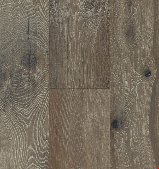 LifeCore Amara Oak: Clear View 1/2" x 7 1/2" Engineered Hardwood AM127CV
