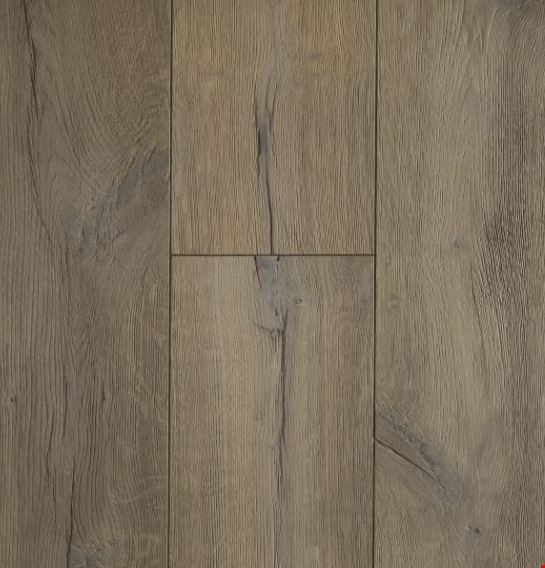 LifeCore Anew Oak: Gentling 1/2" x 7 1/2" Engineered Hardwood AW127GN