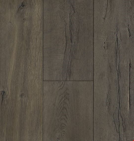 LifeCore Anew Oak: Transformed 1/2" x 7 1/2" Engineered Hardwood AW127TF
