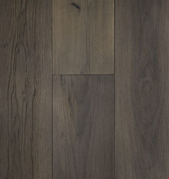 LifeCore Arden Hickory: New Life 1/2" x 7 1/2" Engineered Hardwood AR127NL