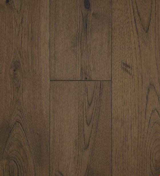 LifeCore Arden Hickory: Always 1/2" x 7 1/2" Engineered Hardwood AR127AL