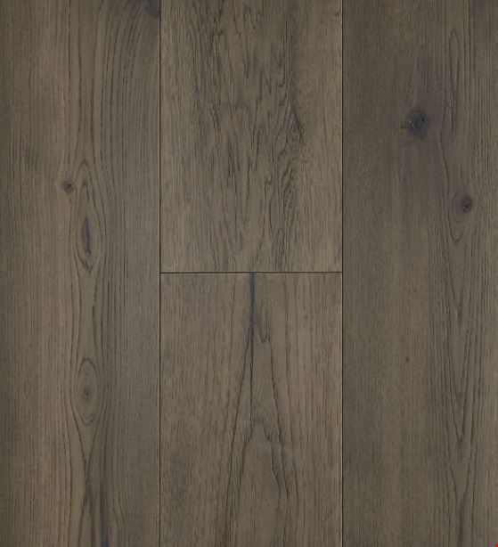 LifeCore Arden Hickory: Simple Story 1/2" x 7 1/2" Engineered Hardwood AR127SS