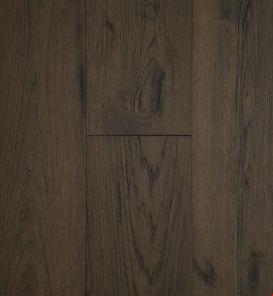 LifeCore Arden Hickory: Dwellings 1/2" x 7 1/2" Engineered Hardwood AR127DW