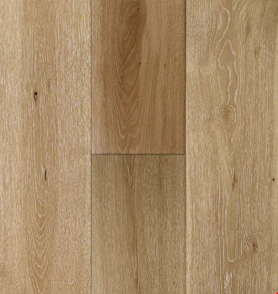 LifeCore Brio Oak: Lucent Charm 1/2" x 7 1/4" Engineered Hardwood BR127LC