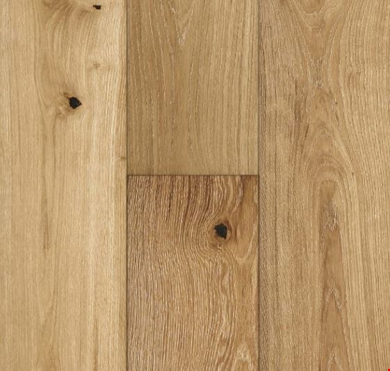 LifeCore Bliss Oak: New Dawn 1/2" x 7 1/2" Engineered Hardwood BL127ND