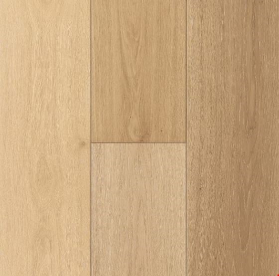 LifeCore Bliss Oak: Pale Splendor 1/2" x 7 1/4" Engineered Hardwood BL127PS