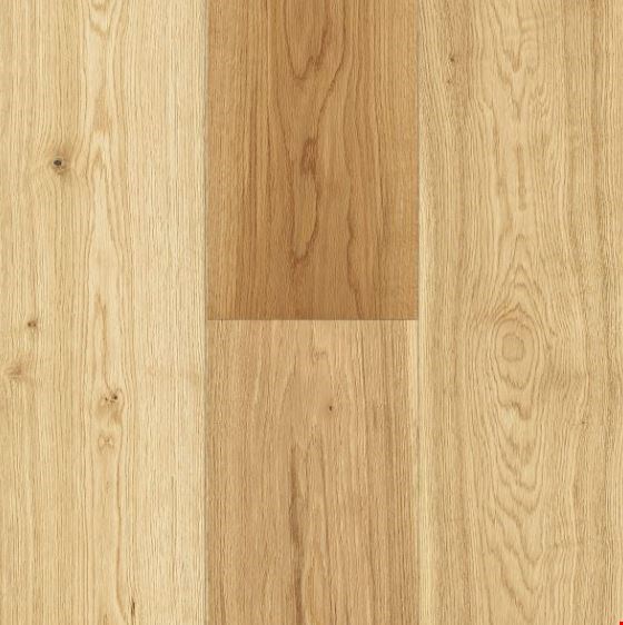 LifeCore Bliss Oak: Summer Love 1/2" x 7 1/4" Engineered Hardwood BL127SL