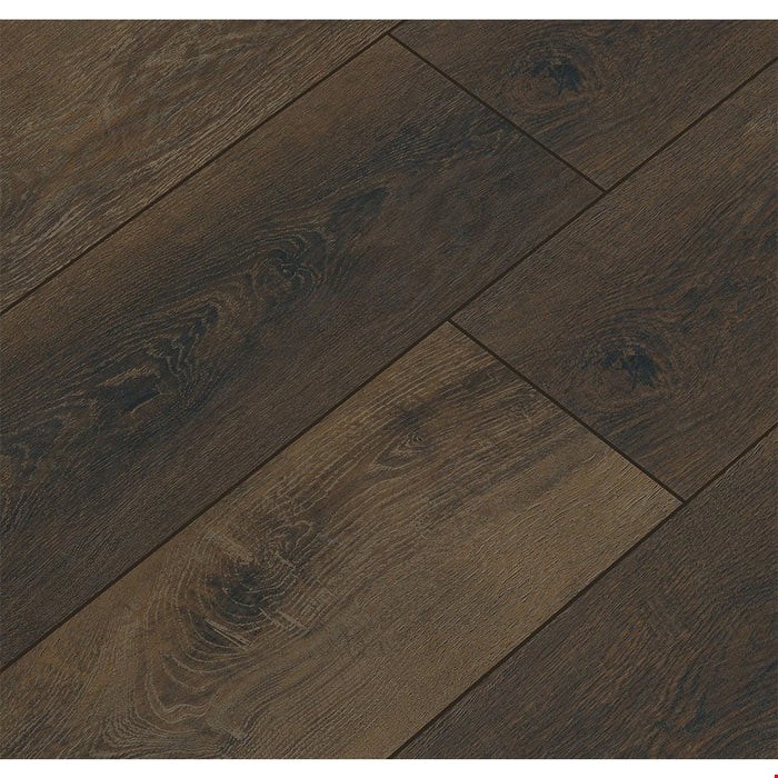 MS International Cyrus XL: Barrell 9" x 60" Waterproof Luxury Vinyl Plank VTRXLBARR9X60-5MM-12MIL