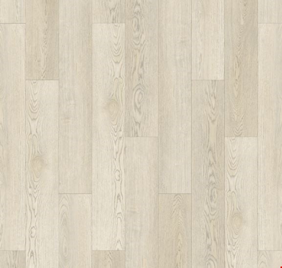 Mohawk Founder's Trace Collection: Dash of Pepper 7" x 48" Luxury Vinyl Plank FTS21-234