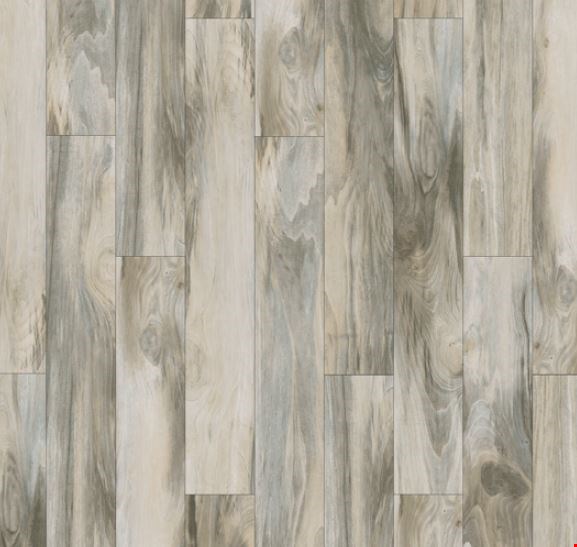 Mohawk Founder's Trace Collection: Street Chic 7" x 48" Luxury Vinyl Plank FTS21-979