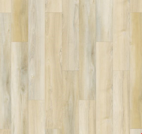 Mohawk Founder's Trace Collection: Shoreline 7" x 48" Luxury Vinyl Plank FTS21-423