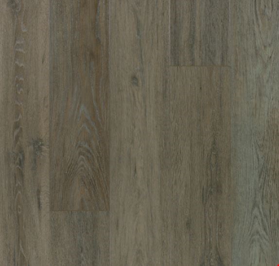 Mohawk Founder's Trace Collection: Burnt Sienna 7" x 48" Luxury Vinyl Plank FTS21-827