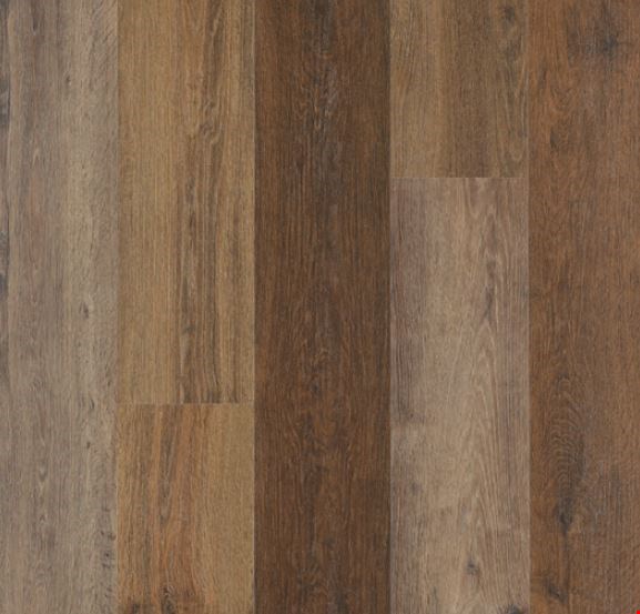 Mohawk Explorer's Cove Collection: Shadow Woodlands 7" x 48" Luxury Vinyl Plank ECS21-822