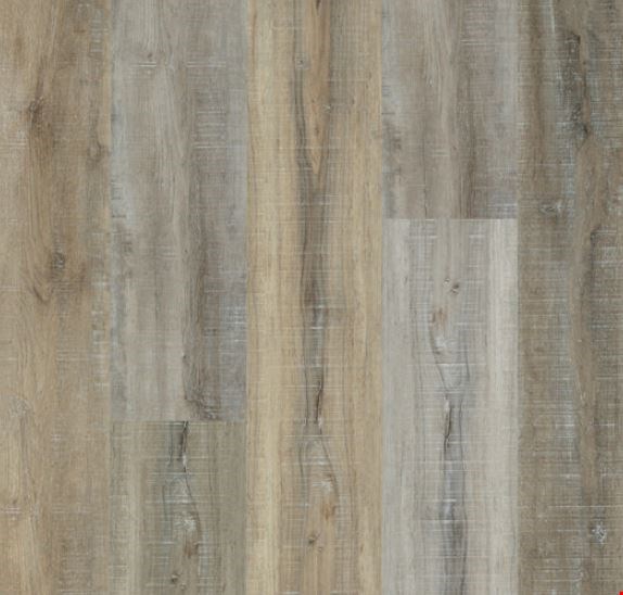 Mohawk Explorer's Cove Collection: New Silhouette 7" x 48" Luxury Vinyl Plank ECS21-921