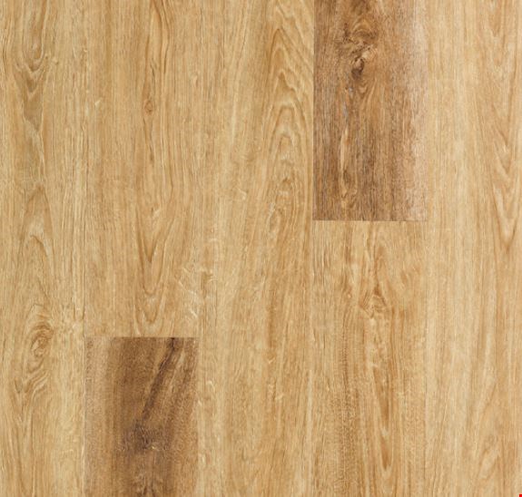 Mohawk Explorer's Cove Collection: Metal Smoke 7" x 48" Luxury Vinyl Plank ECS21-314